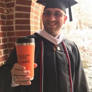 Meet your Posher, Chuck